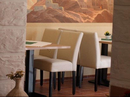 照片: Cappadocia-Schnellrestaurant Belecke