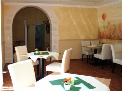 照片: Cappadocia-Schnellrestaurant Belecke