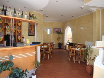 照片: Cappadocia-Schnellrestaurant Belecke